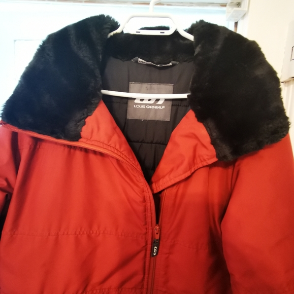 Winter jacket - Picture 2 of 3